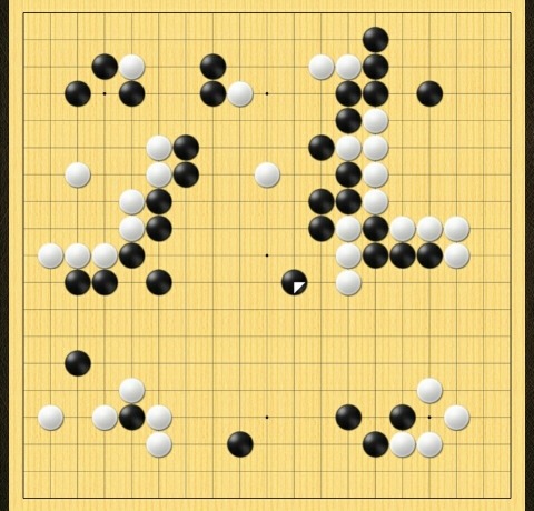 바알못을 위한 이세돌 신의 한수 설명.jpg | 인스티즈