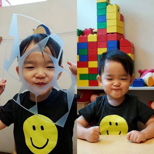 슈돌에서 귀여움투톱을 맡고있는 다을이와 대박이.jpg | 인스티즈