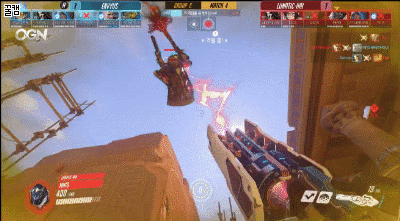 [오버워치] 미로가 말해준 윈스턴 꿀팁 | 인스티즈