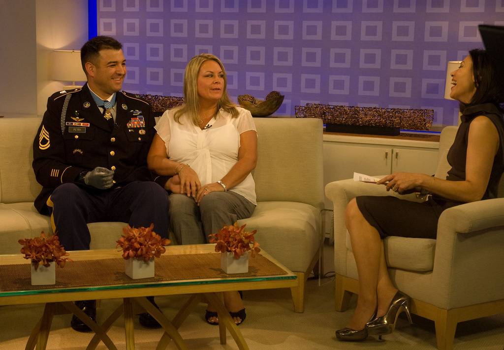 세계 최고의 명예 진정한 영웅에게 수여 되는 명예의 훈장 | 인스티즈