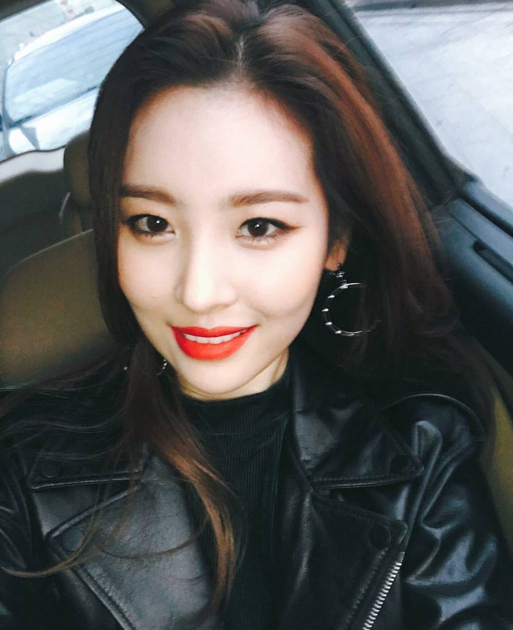 오늘자 선미 인스타 | 인스티즈