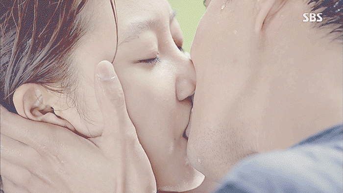 키스신 찍는 배우들이 대단한 이유.jpg (feat.괜사) | 인스티즈