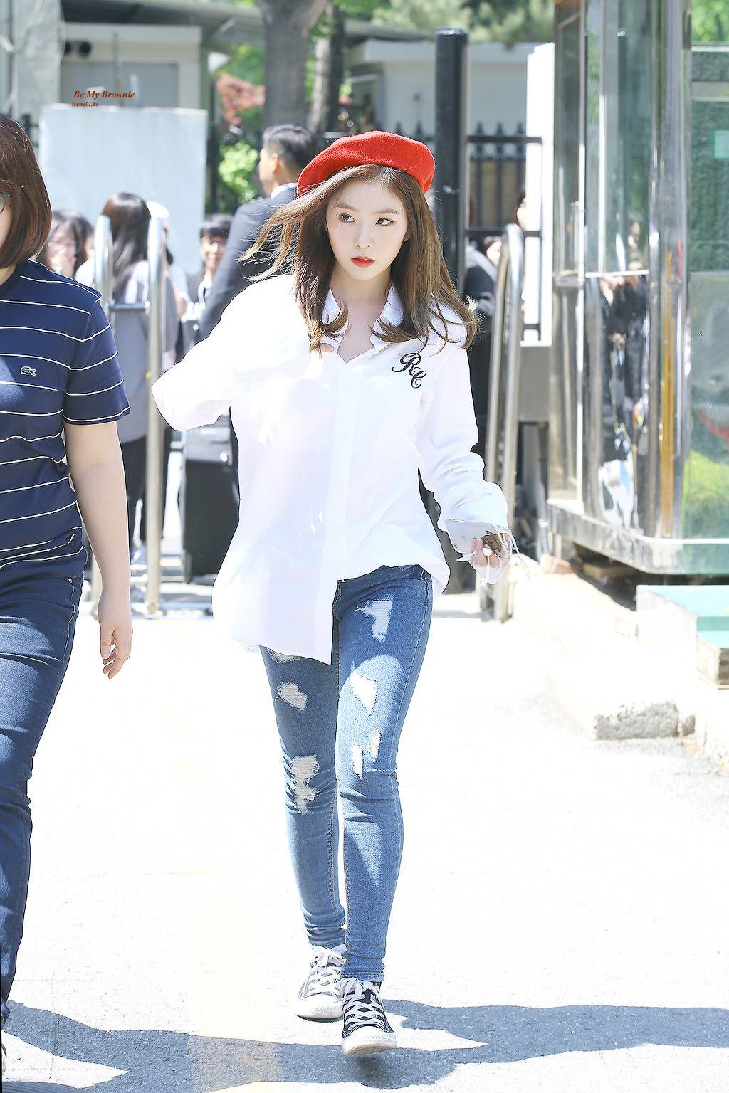 레드벨벳 아이린 | 인스티즈