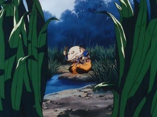 [이누야샤] 탈모 요괴가 이렇게 무섭습니다 | 인스티즈