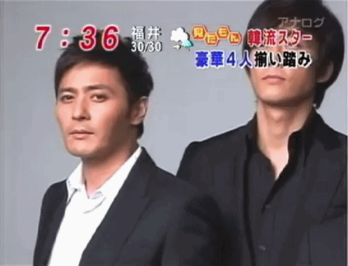 이병헌 vs 원빈.jpg | 인스티즈