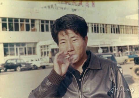 문재인의 운명.jpg | 인스티즈