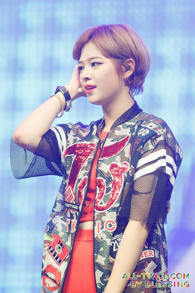 트와이스 정연누나가 심장을 뛰게 만들어요.jpg | 인스티즈