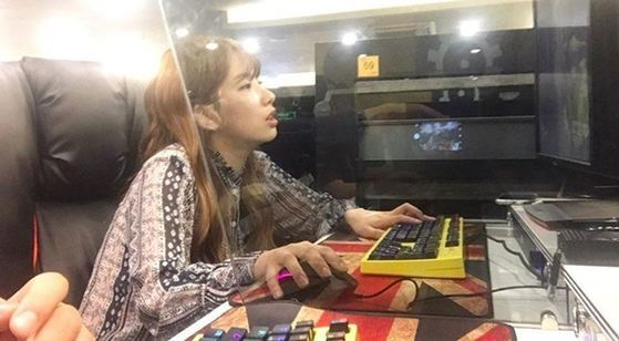 게임 못하는 사람들 특징.JPG | 인스티즈