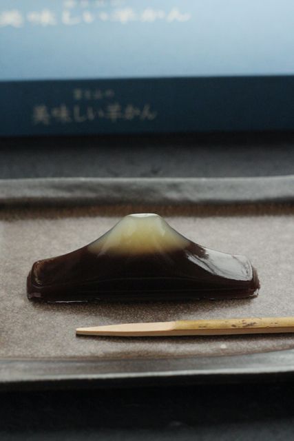 일본의 보석같은 양갱들.jpg | 인스티즈