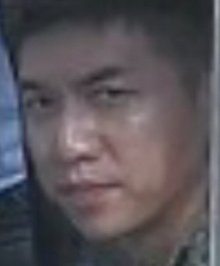 실미도 뺨치는 이승기의 눈매.jpg | 인스티즈