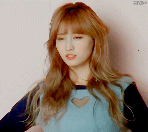 트와이스 모모.....gif | 인스티즈