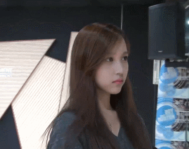 얼굴로 장풍 쏘던 식스틴 시절 미나리 | 인스티즈