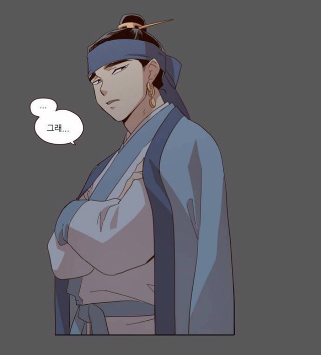 주관주의) 나쁜놈인데 자꾸 생각나고 끌리고 그렇게 덕통사고 제대로 당하는 웹툰 캐릭터들 TOP3 | 인스티즈