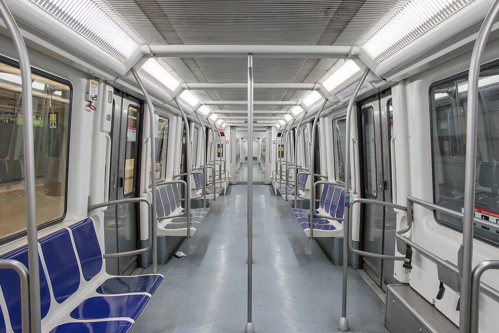 유럽의 지하철들.jpg | 인스티즈