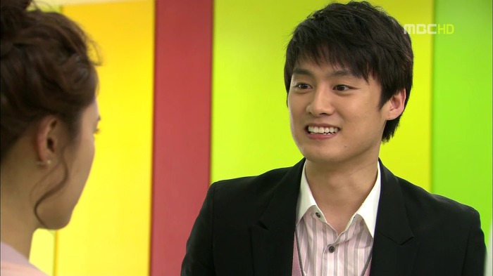 [지붕뚫고하이킥] 질투의 화신 이지훈.jpg | 인스티즈