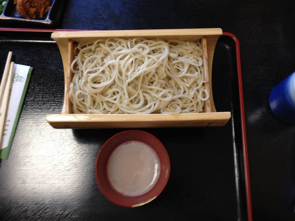 서양인들이 꼽은 추천 일본요리들 | 인스티즈