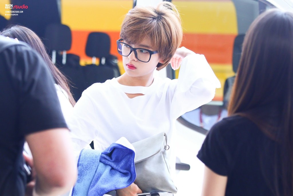 내가 정연을 좋아하게 된 이유 | 인스티즈