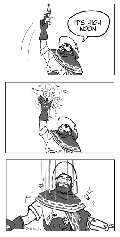 오버워치 장전 | 인스티즈