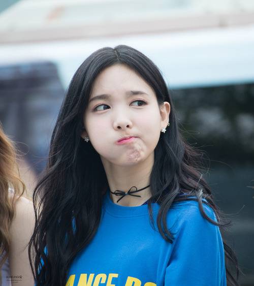 [트와이스] 나연 치트키 | 인스티즈