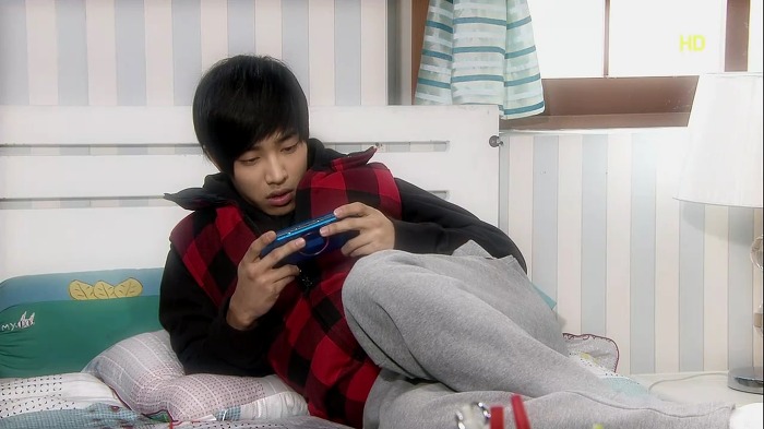 [지붕뚫고하이킥] 질투의 화신 정준혁 (feat.용꼬리용용).jpg | 인스티즈