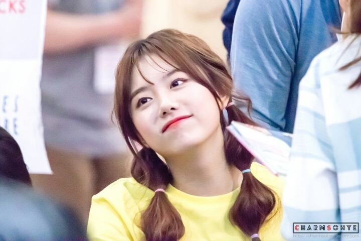 아이오아이 귀요미 김소혜.jpgif | 인스티즈