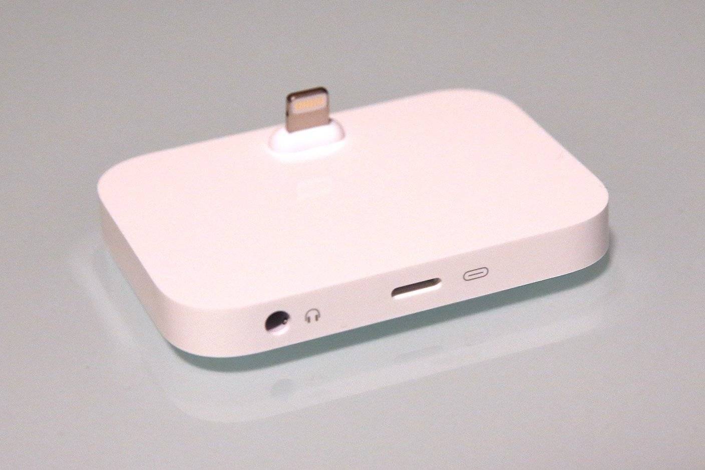 애플 부사장 아이폰7 충전하면서 음악들으려면 dock을 사라 | 인스티즈