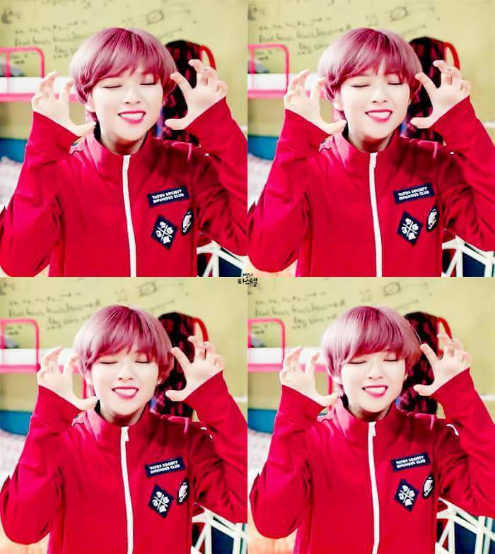 트와이스 정연한테 입덕한 장면 | 인스티즈