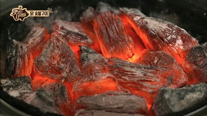 맛있는 녀석들 3가지맛 닭숯불구이편.jpg | 인스티즈