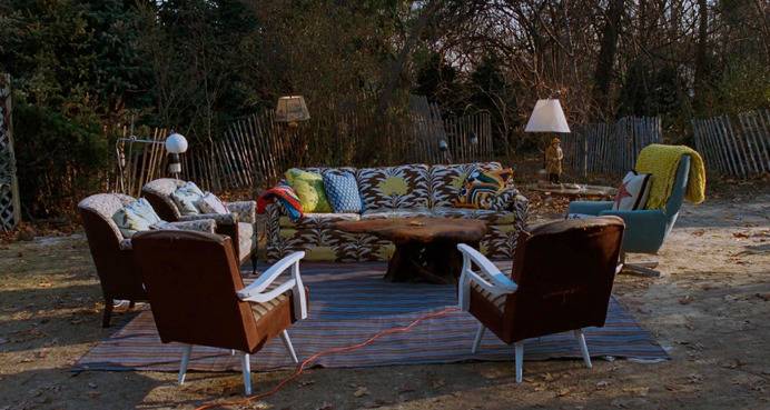 몽상가들에게 영화 추천 페이퍼맨 2009 | 인스티즈