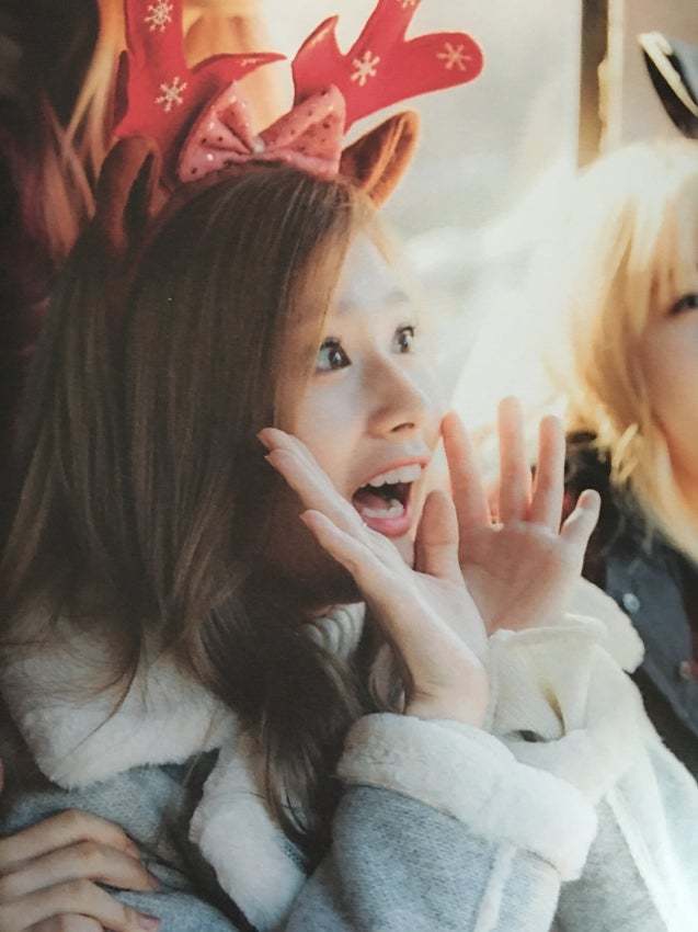 트와이스 사나 | 인스티즈