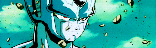 드래곤볼 시리즈 통틀어 최고의 작화 퀄리티를 보여준 에피소드 | 인스티즈