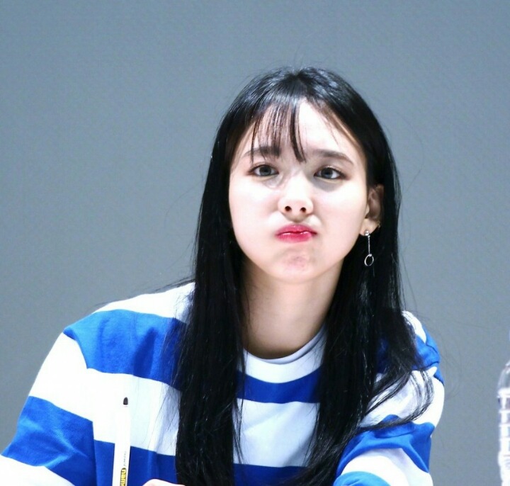 트와이스 나연 버릇 | 인스티즈