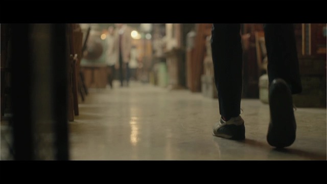 [영화] 사랑해, 오늘의 당신이 어떤 모습이든 뷰티인사이드 02 | 인스티즈