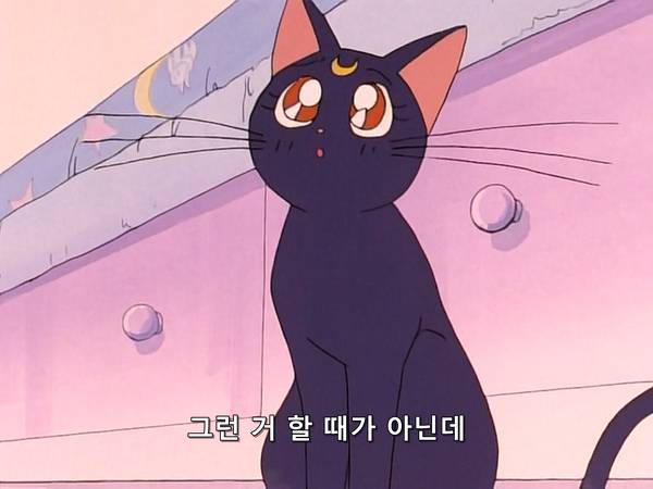 미소녀 전사 세일러문 (美少女戦士セーラームーン) 07 | 인스티즈