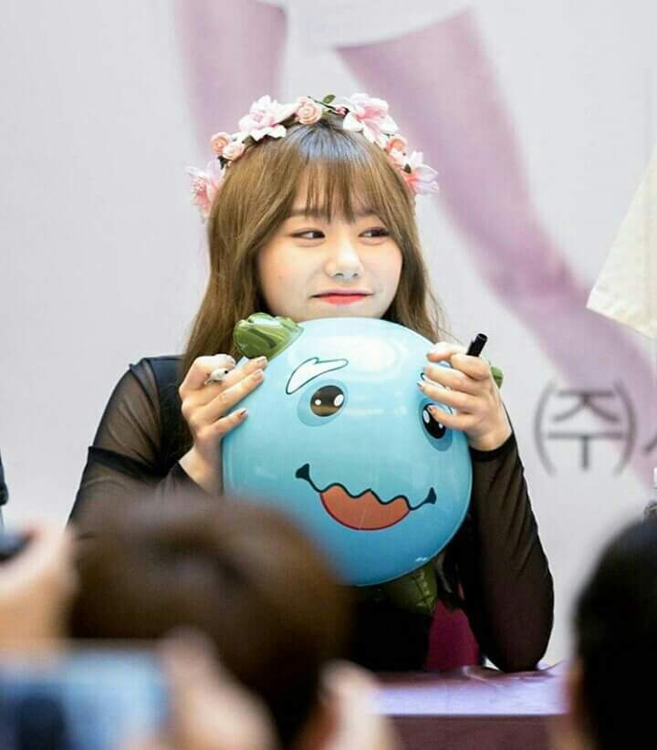 새벽의 우리혜 | 인스티즈