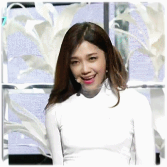 [데이터주의] 160929 엠카 에이핑크 - 내가 설렐 수 있게.gif | 인스티즈