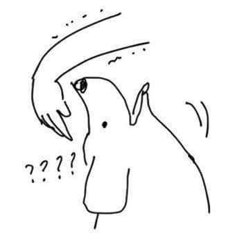 강아지쓰다듬을때 생기는일 | 인스티즈