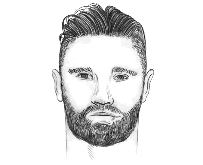 얼굴 형태별 어울리는 헤어스타일.jpg | 인스티즈