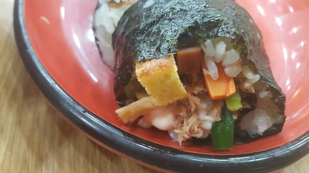 김밥천국 개꿀조합 | 인스티즈