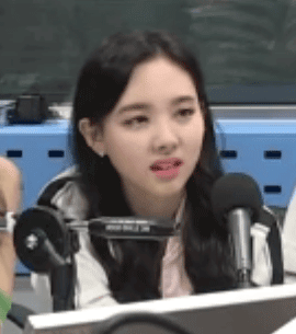 트와이스 정연 : 저는 사슴고기가 (제일 맛있었어요) | 인스티즈