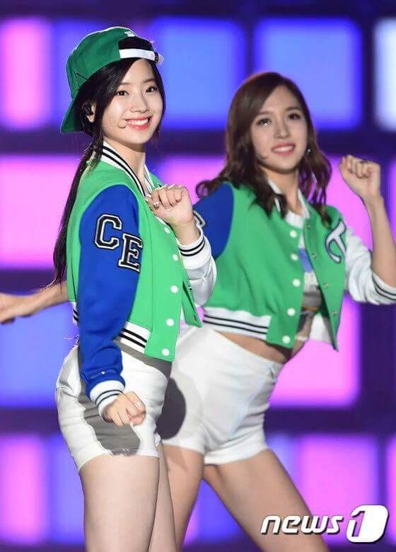 어제자 트와이스 콘서트 | 인스티즈