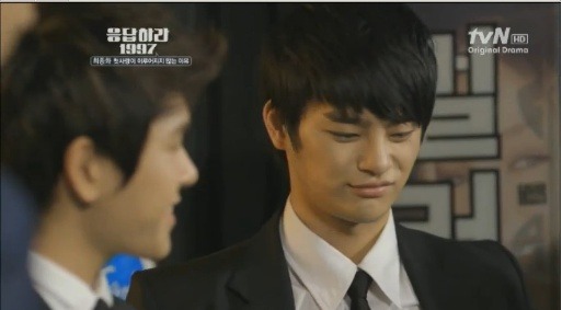 [응답하라1997] 열여덟. 첫사랑이자 짝사랑의 시작. 그리고 그 끝. 준희가 윤제를 사랑하는 방법.jpg | 인스티즈