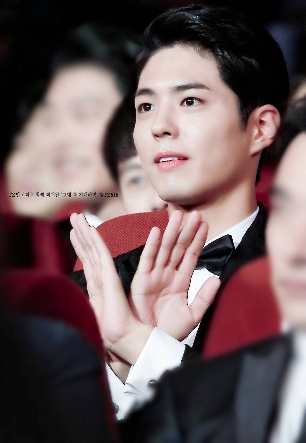 박보검 성형 증거.JPG | 인스티즈