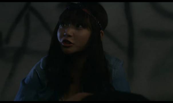 [감자별] 연쇄살인마와 홍버그 (감자별 2화) (1/9) | 인스티즈