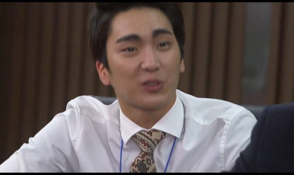 [감자별] 고졸 인턴 나진아 (감자별 3화) (3/6) | 인스티즈