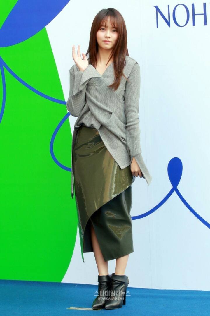 어제자 김소현 | 인스티즈