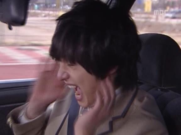 [거침없이하이킥] 공포의 신지 똥차 ㅋㅋㅋㅋㅋㅋㅋㅋㅋㅋ.jpg | 인스티즈