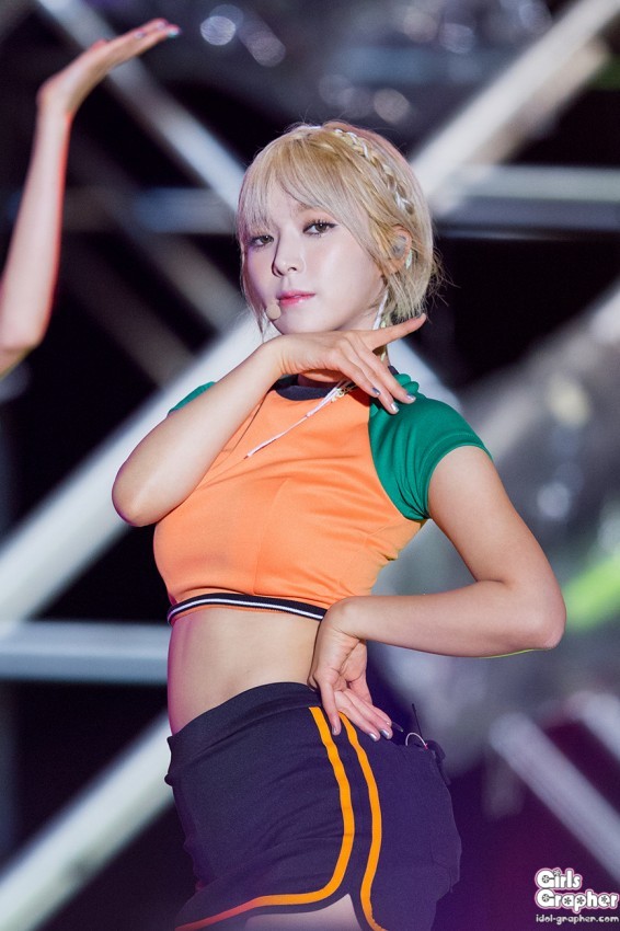 초아가 좋다 이쁜 초아가 좋다♥ | 인스티즈