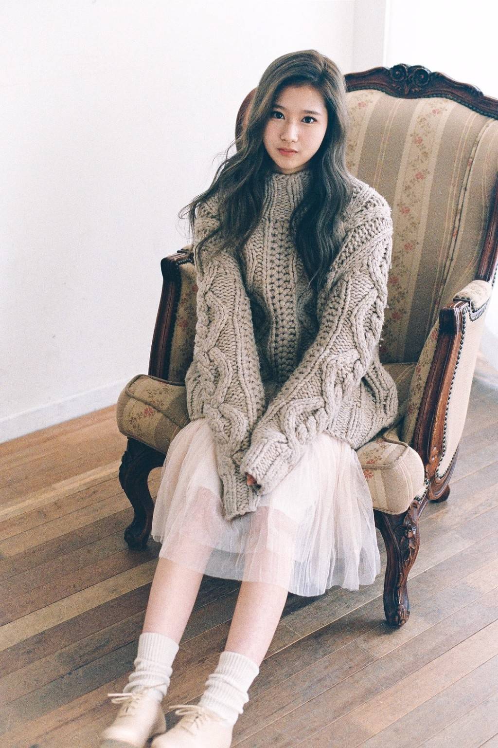 [트와이스] 샤샤샤 사나 | 인스티즈