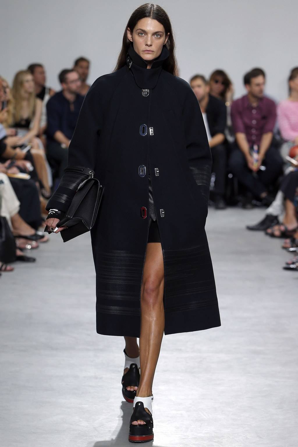  프로엔자 스쿨러 2017 S/S 컬렉션 | 인스티즈